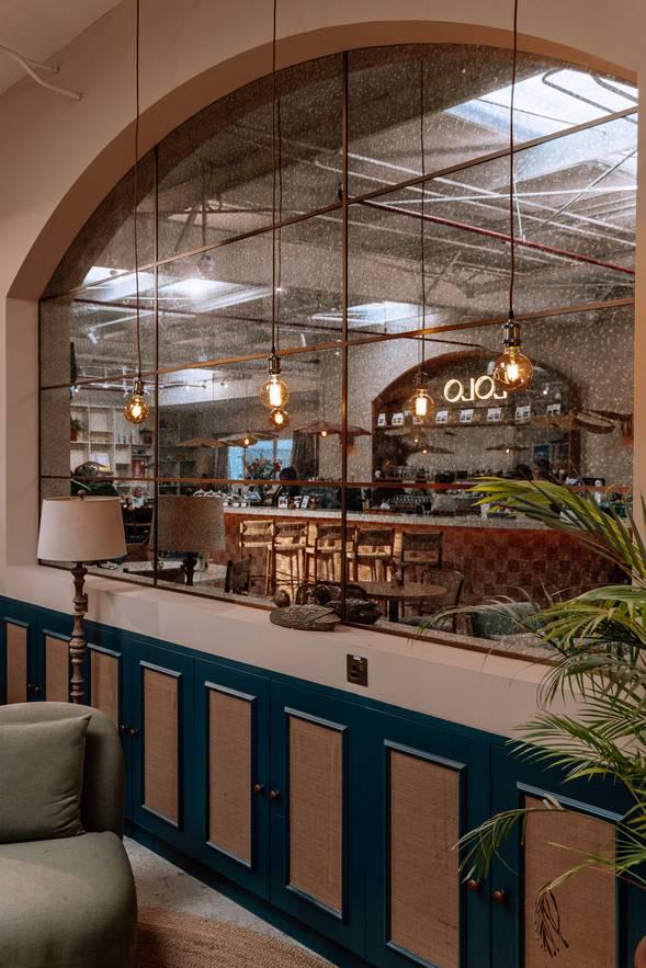 Stylish and cosy location for events, workshops, meetups and photoshoots — photo 19
