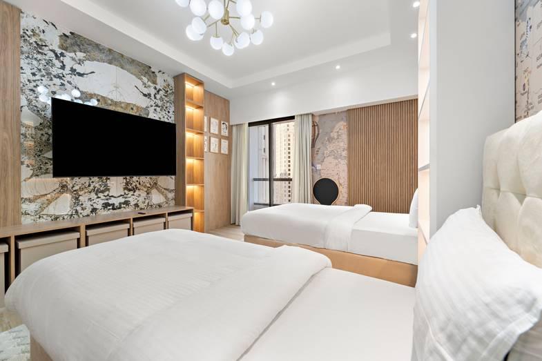 Ultra-Luxury 3BR + Maid | Full Sea View | Rimal 4, JBR Beachfront — photo 6