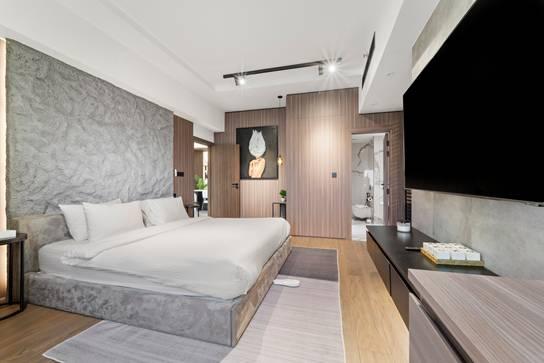 Ultra-Luxury 3BR + Maid | Full Sea View | Rimal 4, JBR Beachfront — photo 10