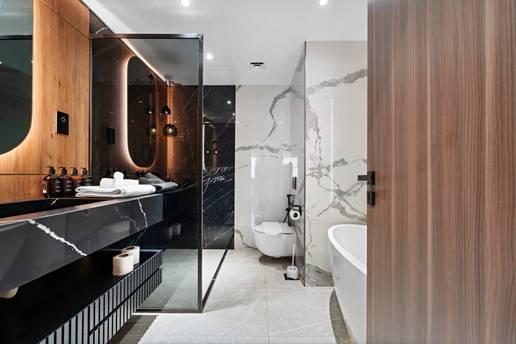 Ultra-Luxury 3BR + Maid | Full Sea View | Rimal 4, JBR Beachfront — photo 12