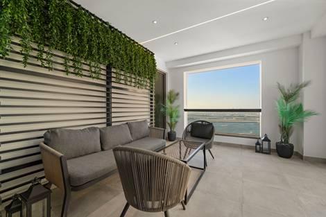 Ultra-Luxury 3BR + Maid | Full Sea View | Rimal 4, JBR Beachfront — photo 14