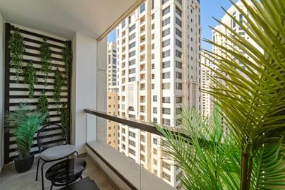 Ultra-Luxury 3BR + Maid | Full Sea View | Rimal 4, JBR Beachfront — photo 15