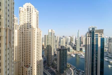 Ultra-Luxury 3BR + Maid | Full Sea View | Rimal 4, JBR Beachfront — photo 17