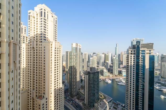 Ultra-Luxury 3BR + Maid | Full Sea View | Rimal 4, JBR Beachfront — photo 17