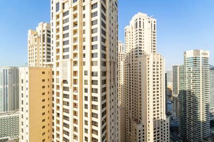 Ultra-Luxury 3BR + Maid | Full Sea View | Rimal 4, JBR Beachfront — photo 18