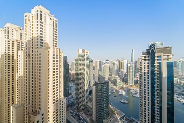 Ultra-Luxury 3BR + Maid | Full Sea View | Rimal 4, JBR Beachfront — photo 20
