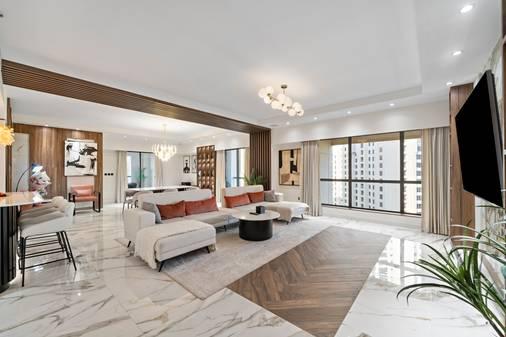 Ultra-Luxury 3BR + Maid | Full Sea View | Rimal 4, JBR Beachfront — photo 19