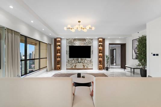 Ultra-Luxury 3BR + Maid | Full Sea View | Rimal 4, JBR Beachfront — photo 21