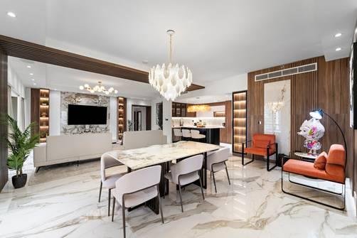 Ultra-Luxury 3BR + Maid | Full Sea View | Rimal 4, JBR Beachfront — photo 23