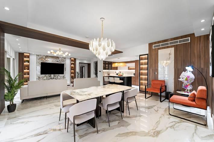 Ultra-Luxury 3BR + Maid | Full Sea View | Rimal 4, JBR Beachfront — photo 23