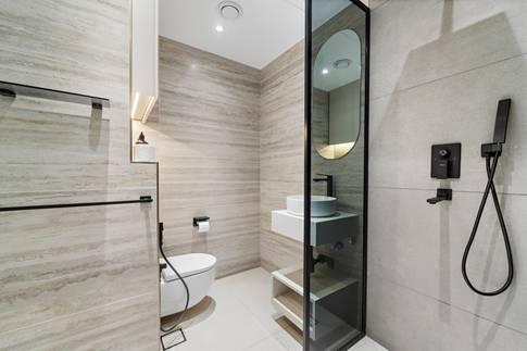 Ultra-Luxury 3BR + Maid | Full Sea View | Rimal 4, JBR Beachfront — photo 31