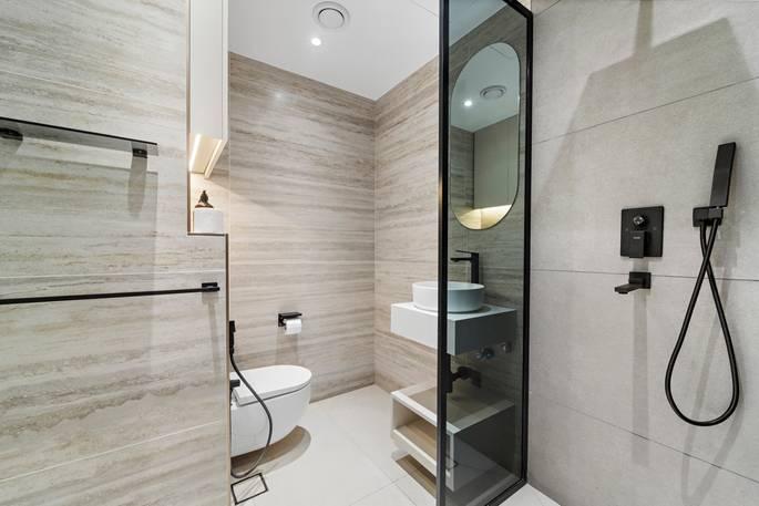 Ultra-Luxury 3BR + Maid | Full Sea View | Rimal 4, JBR Beachfront — photo 31