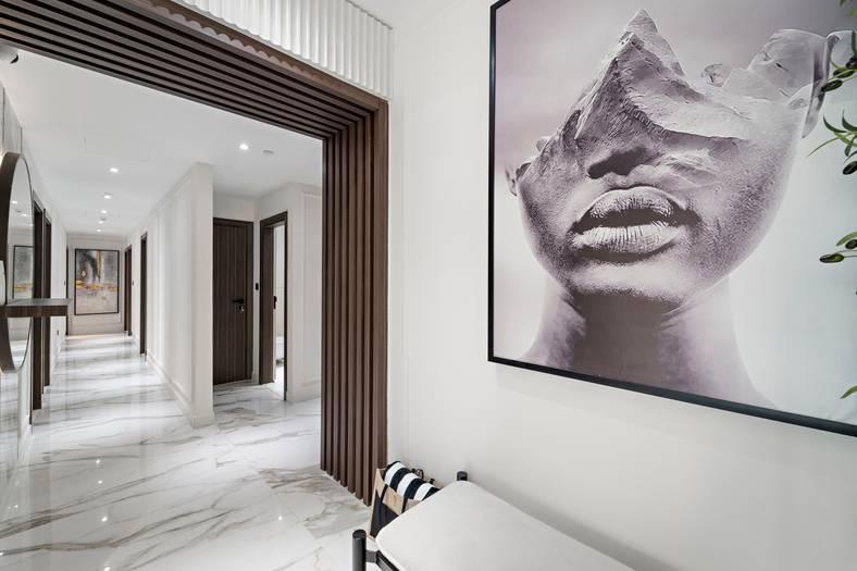 Ultra-Luxury 3BR + Maid | Full Sea View | Rimal 4, JBR Beachfront — photo 32