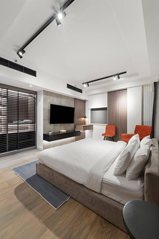 Ultra-Luxury 3BR + Maid | Full Sea View | Rimal 4, JBR Beachfront — photo 33