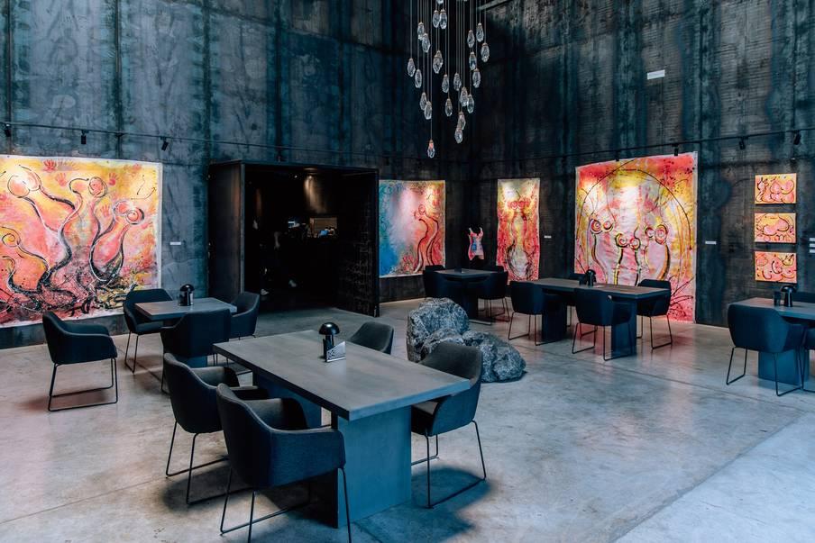Artsy space for events and photo shoot — photo 3