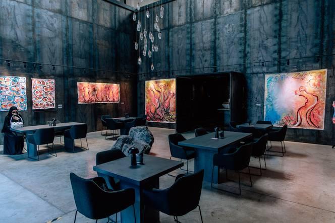 Artsy space for events and photo shoot — photo 2