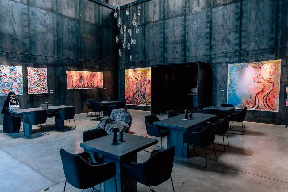 Artsy space for events and photo shoot — photo 2