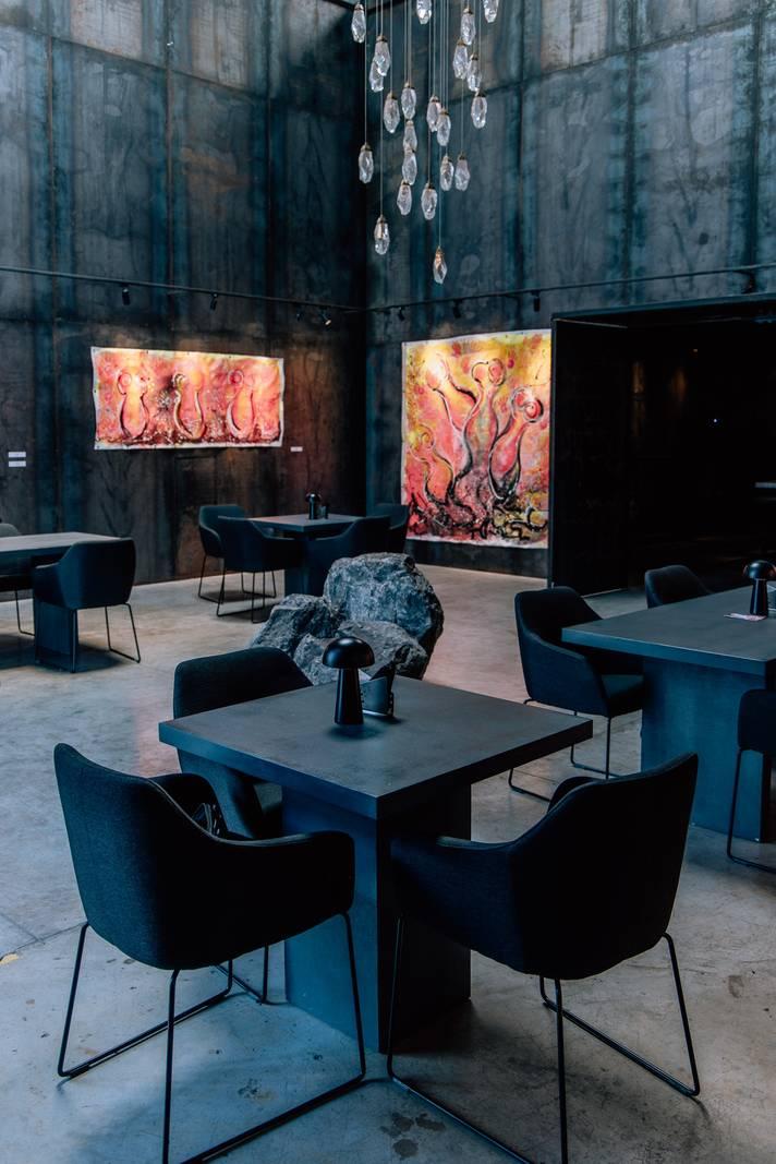 Artsy space for events and photo shoot — photo 6