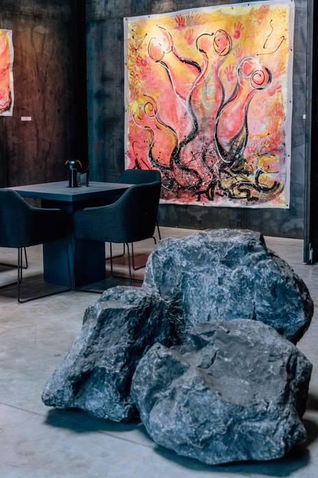 Artsy space for events and photo shoot — photo 10