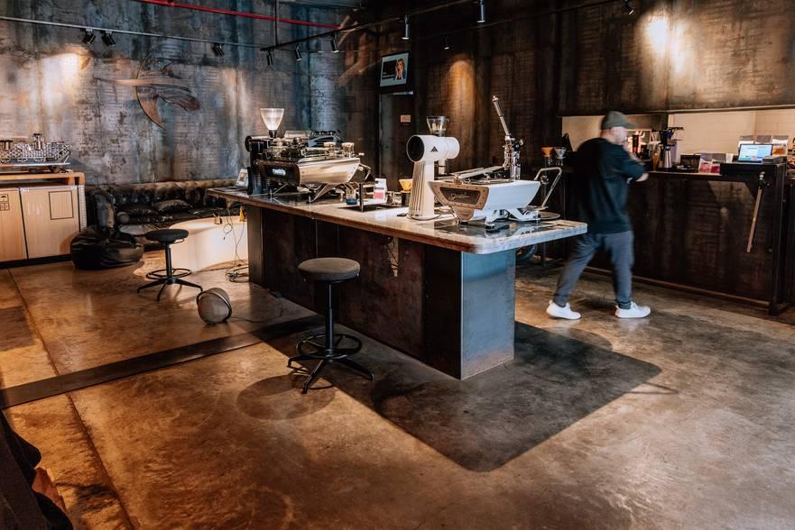 Artsy space for events and photo shoot — photo 15