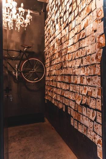 Artsy space for events and photo shoot — photo 14