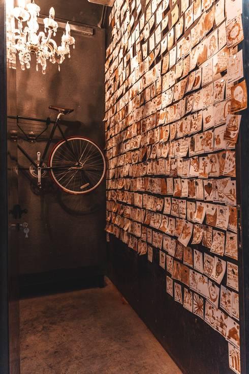 Artsy space for events and photo shoot — photo 14