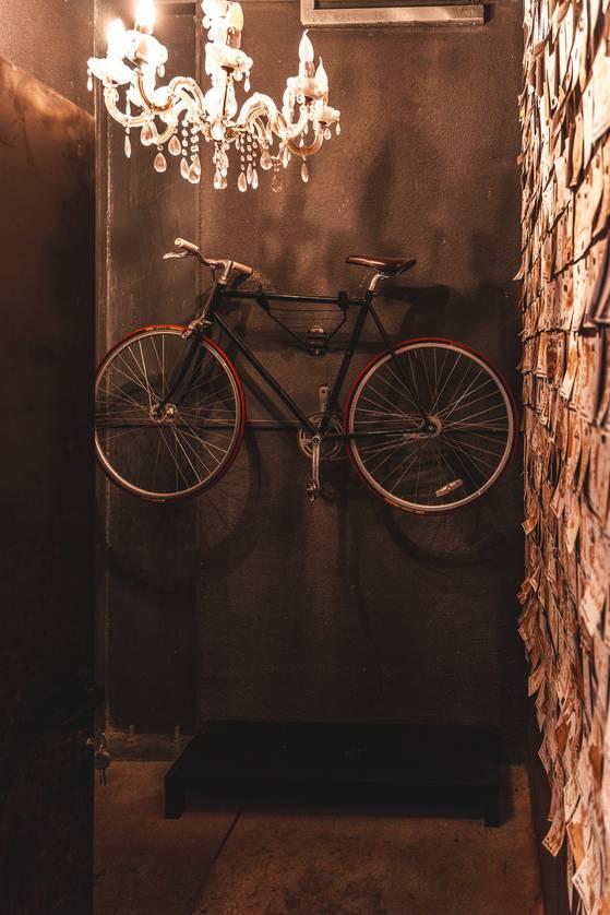 Artsy space for events and photo shoot — photo 16