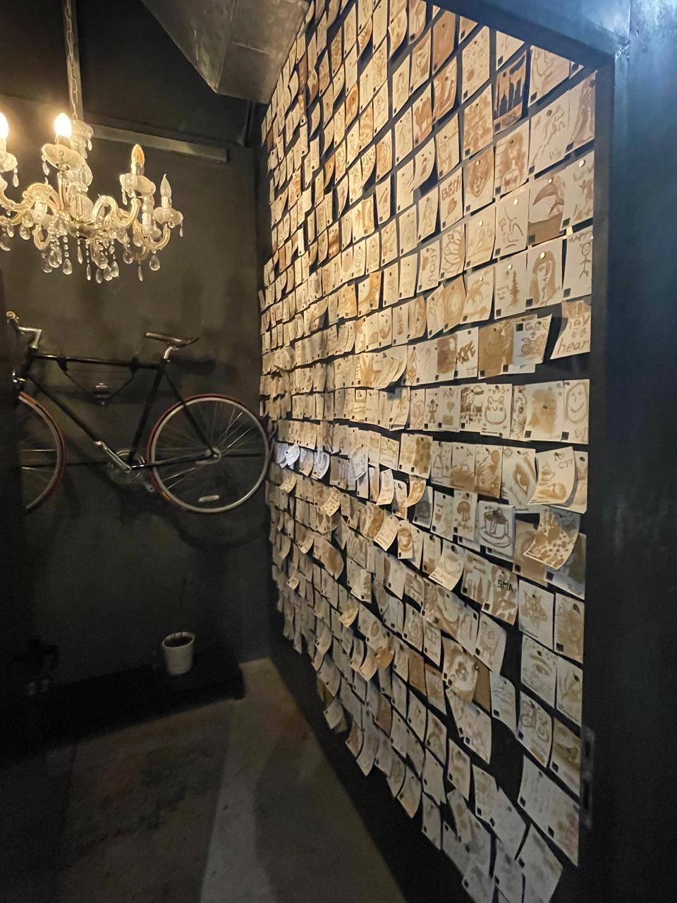 Artsy space for events and photo shoot — photo 19