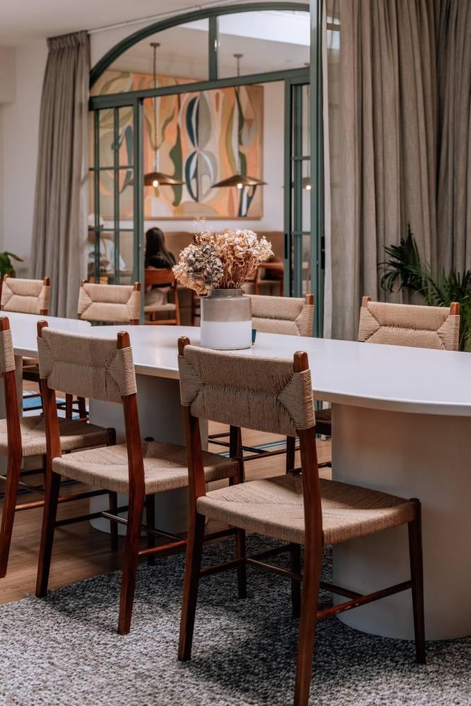 Meeting Room + Adjacent Limited Cafe Space for Meetups, Gatherings and Workshops or Concept Photoshoots — photo 17
