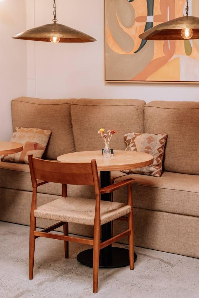 Meeting Room + Adjacent Limited Cafe Space for Meetups, Gatherings and Workshops or Concept Photoshoots — photo 10