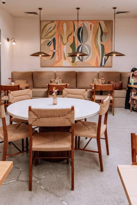 Meeting Room + Adjacent Limited Cafe Space for Meetups, Gatherings and Workshops or Concept Photoshoots — photo 13