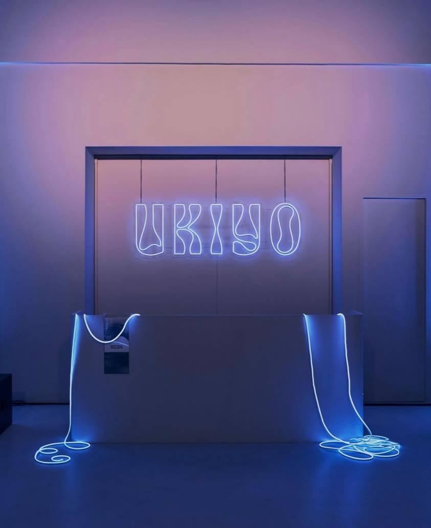 Ukiyo Event Reception Rental (Non-Private Event ) — photo 11