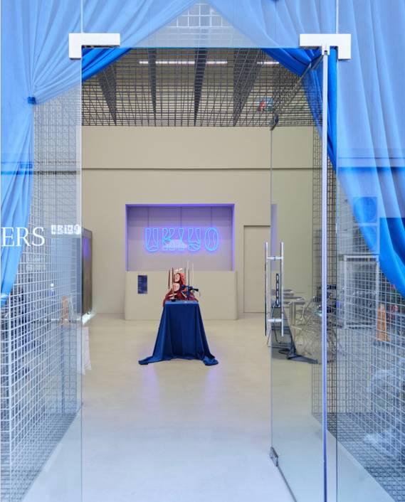 Ukiyo Event Reception Rental (Non-Private Event ) — photo 26