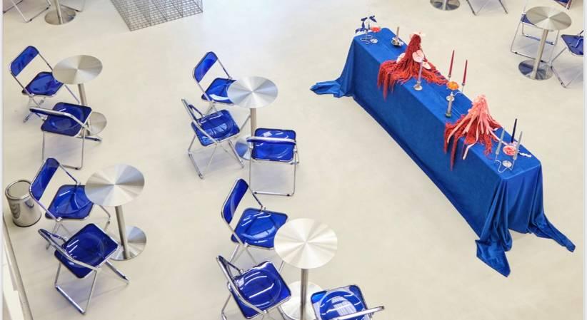 Ukiyo Event Reception Rental (Non-Private Event ) — photo 27
