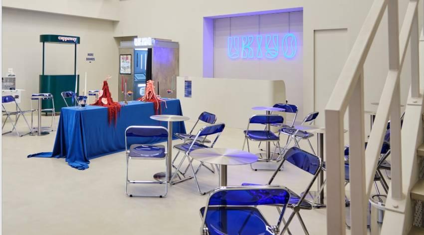 Ukiyo Event Reception Rental (Non-Private Event ) — photo 30