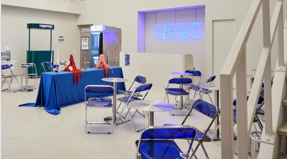 Ukiyo Event Reception Rental (Non-Private Event ) — photo 30