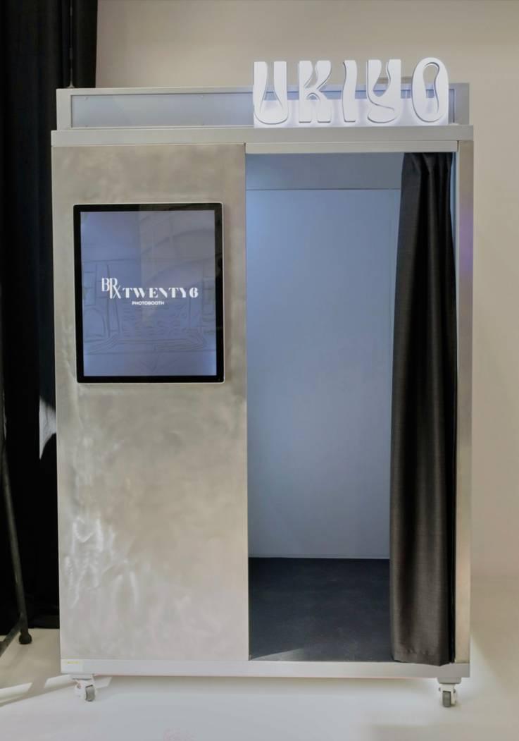 Ukiyo Event Rental (Private Event ) — photo 30