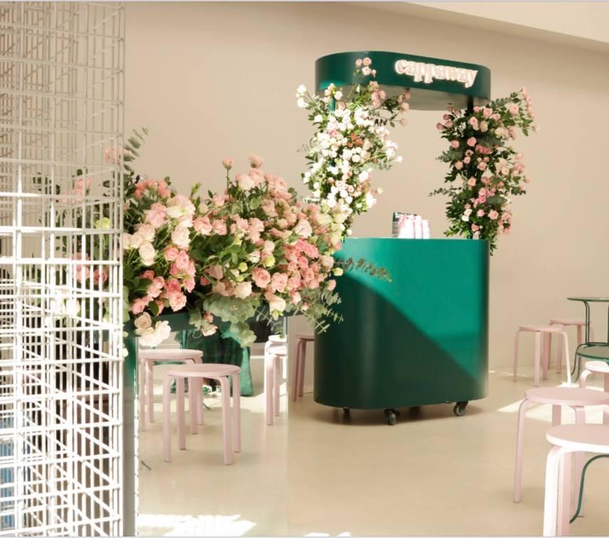 Ukiyo Event Rental (Private Event ) — photo 32