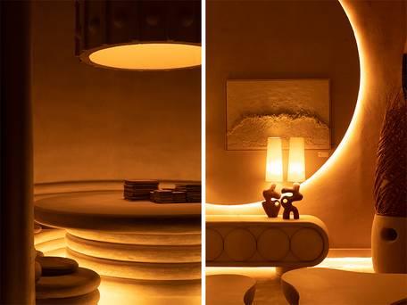 Furniture Showroom With Unique Design — photo 2