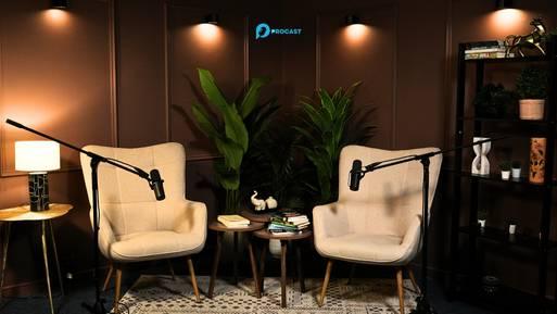 Podcast Studio — photo 3