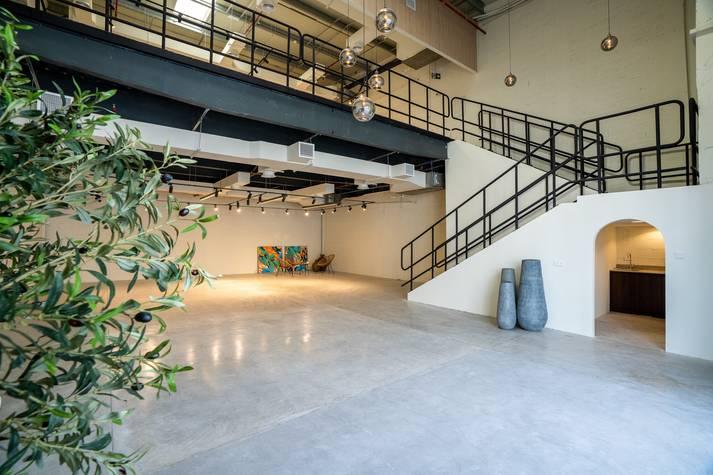 Slate | The Space, Multipurpose Space 5