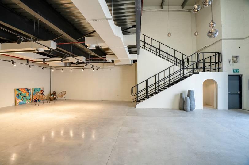 Slate | The Space, Multipurpose Space 4