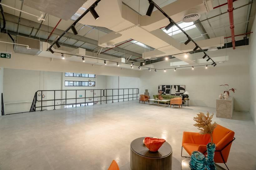 Slate | The Space, Multipurpose Space — photo 7