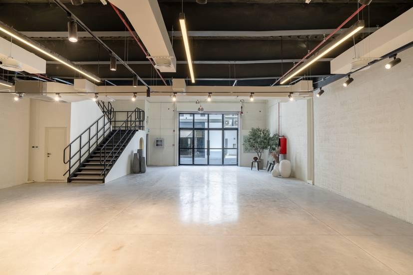 Slate | The Space, Multipurpose Space 3