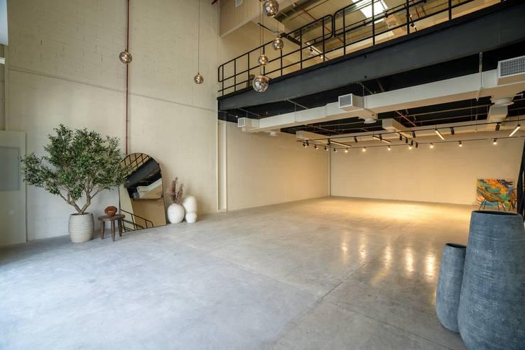 Slate | The Space, Multipurpose Space — photo 9