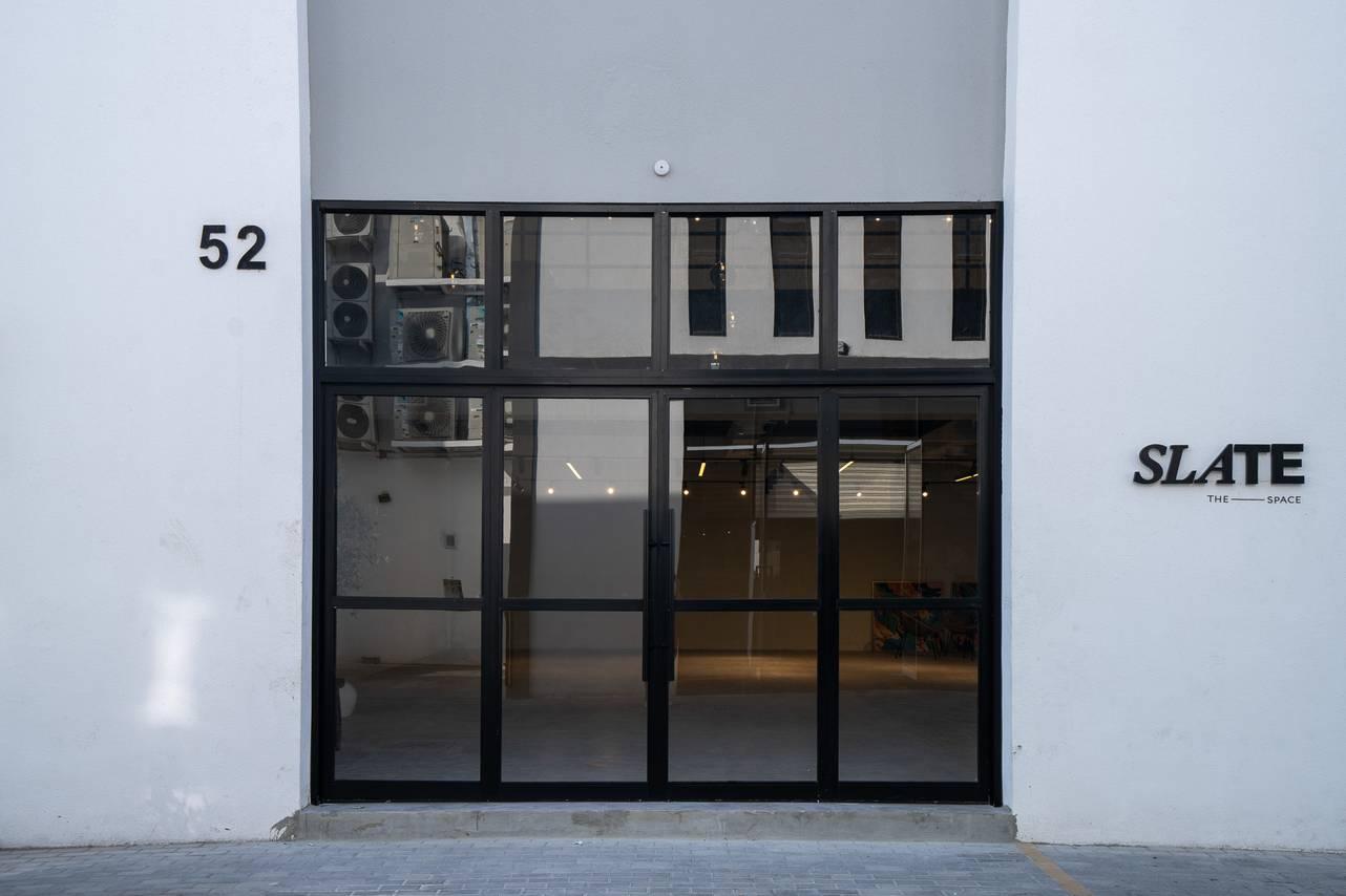 Slate | The Space, Multipurpose Space — photo 8