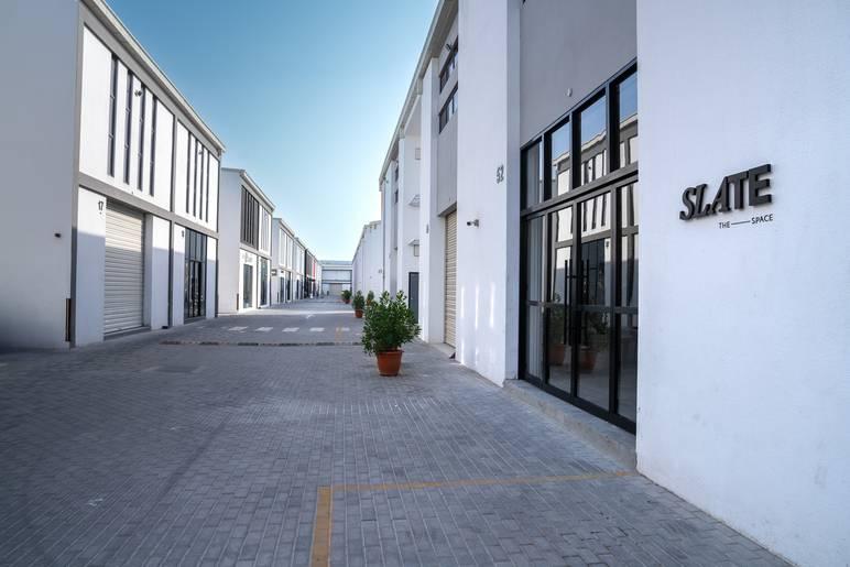 Slate | The Space, Multipurpose Space — photo 11