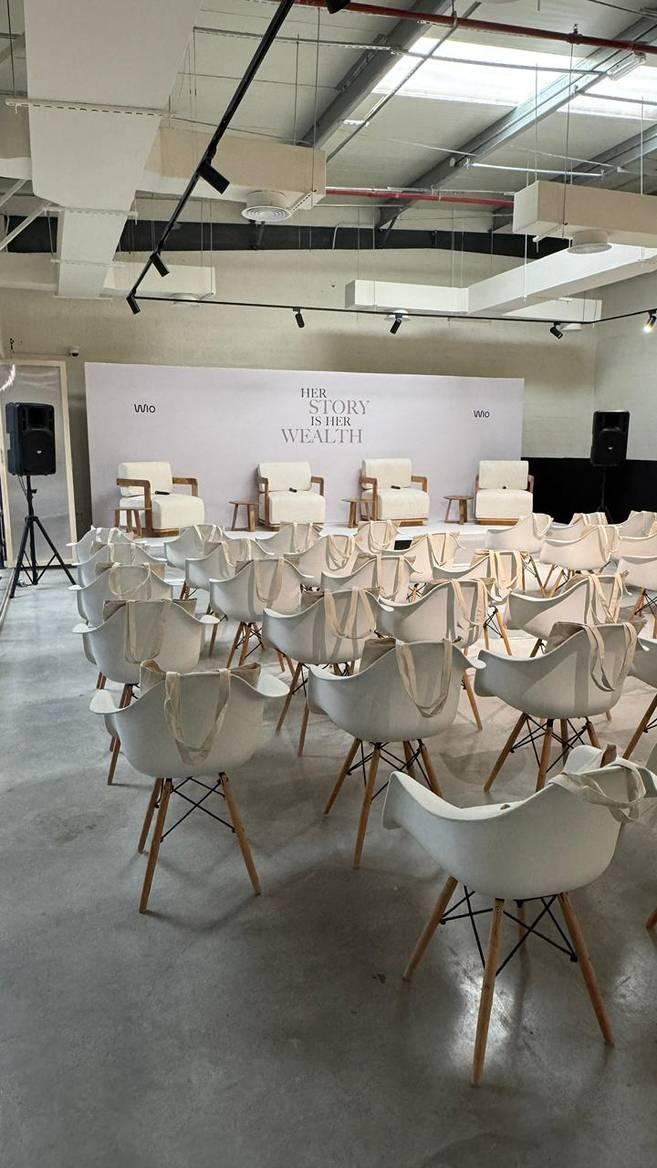 Slate | The Space, Multipurpose Space 2