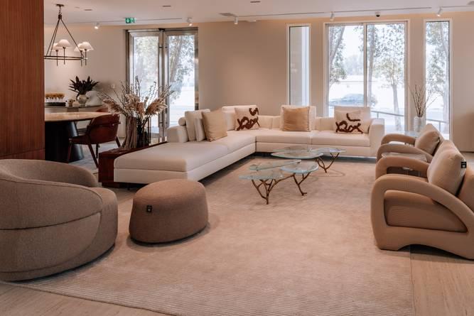 Elegant Villa for High-End Corporate Events & Private Gatherings in Al Wasl — photo 13