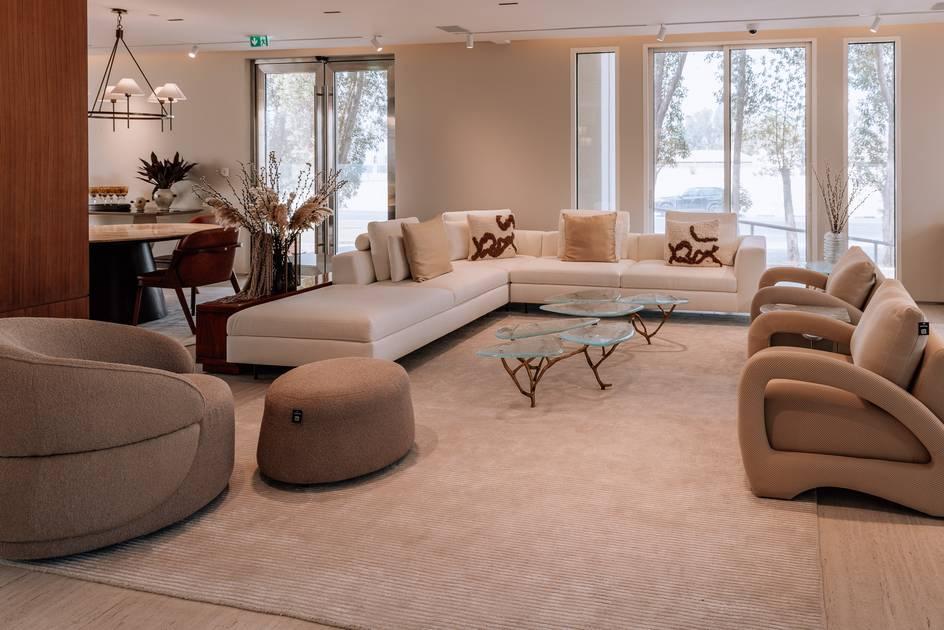 Elegant Villa for High-End Corporate Events & Private Gatherings in Al Wasl — photo 13